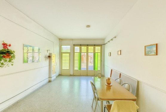 VENTA CASA 5 AMBIENTES DOS FAMILIAS TERRAZA LANUS