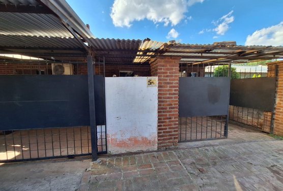 venta casa multifamiliar PILAR