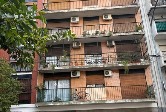 VENTA DEPARTAMENTO 3 AMBIENTES VILLA LURO