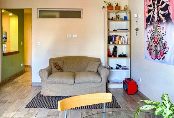 VENTA DEPARTAMENTO 2 AMBIENTES VILLA CRESPO