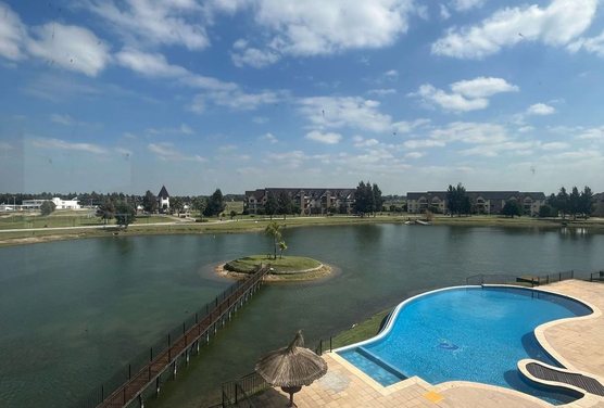 LOTE AL AGUA VENTA PRINCIPADO CANNING