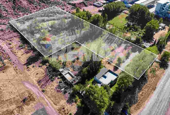 VENTA DE FRACCIÓN COMERCIAL FRENTE A RUTA 17 AÑELO