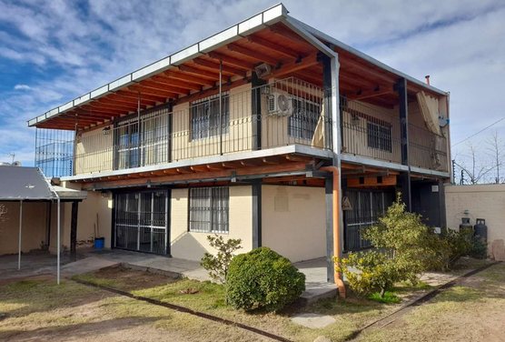 CASA EN VENTA VERTIENTES DEL PEDEMONTE LUJÁN