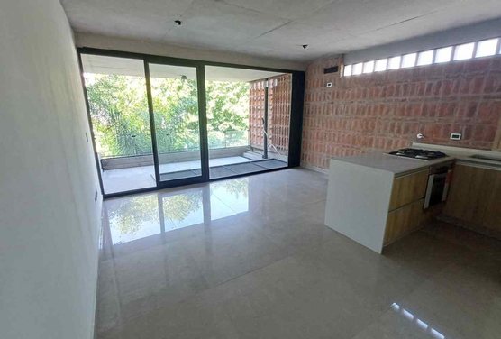 VENTA DEPARTAMENTO 3 AMB.. SAN MARTIN  A ESTRENAR