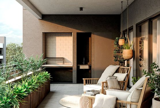 VENTA DEPTO 3 AMB EN POZO FINANCIADO EN HURLIGHAM