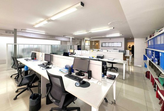 VENTA OFICINA ESTUDIO CENTRO