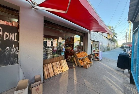 Fondo de Comercio en Venta en DEL VISO