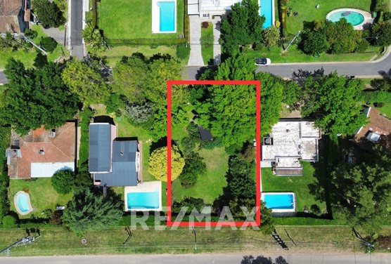 Lote en venta Mapuche Country Club Oportunidad