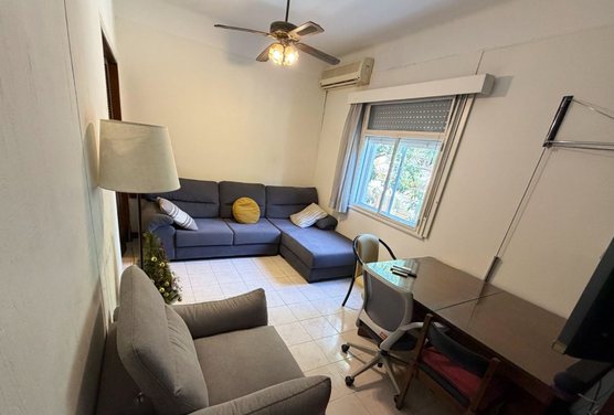 Venta departamento 3 ambientes Devoto centro
