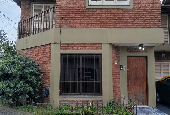 VENTA DUPLEX 3 AMB VILLA SARMIENTO