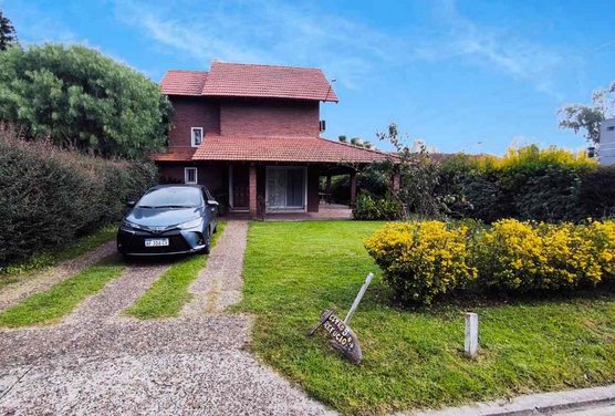 CASA 4 AMB VENTA COUNTRY MI REFUGIO CANNING EZEIZA