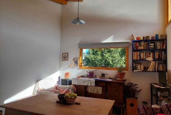 Encantadora casa moderna en Barrio Los Notros