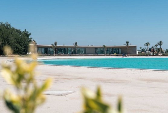 VENTA LOTE N 62 FRENTE NORTE FONDO SUR VIDA LAGOON