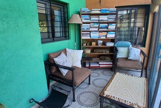 VENTA DE 2 DEPARTAMENTOS EN RIO CEBALLOS PILETA