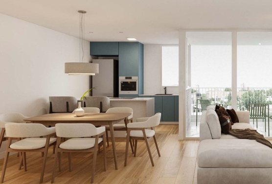 DEPARTAMENTO EN VENTA 1 DORMITORIO CON AMENITIES