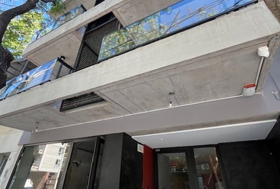VENTA MONOAMBIENTE PALERMO A ESTRENAR