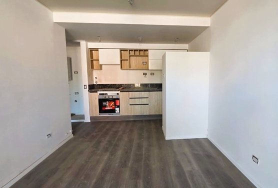 Venta departamento 1 dormitorio con balcon