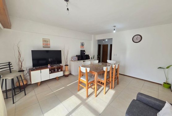 VENTA DEPARTAMENTO DOS DORMITORIOS CENTRO