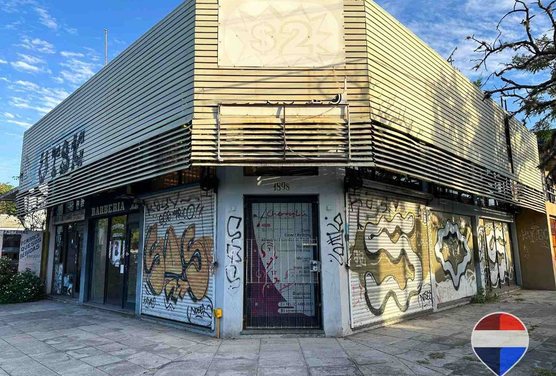 LOCAL EN VENTA EN LOMAS DE ZAMORA