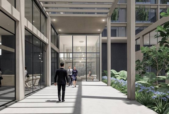 OFICINAS EN VENTA PUERTO DE SANTA FE