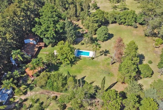 VENTA 5 HECTAREAS QUINTA CHACRA PERMUTA EXALTACION