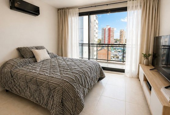 VENTA DEPTO 2 AMB BERNAL CENTRO CON PISCINA