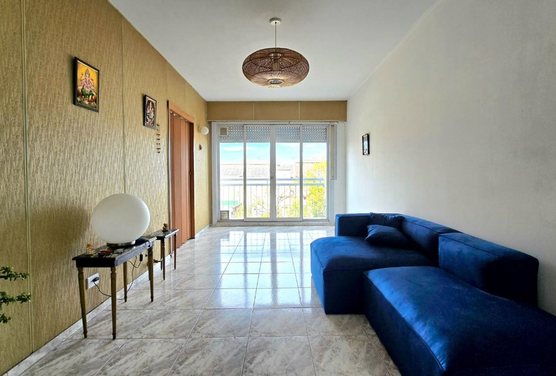 Venta simipiso 3 ambiente
