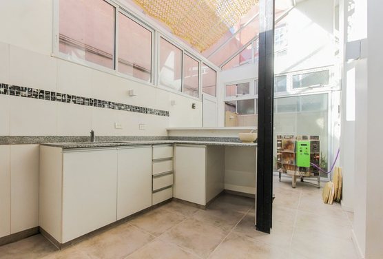 VENTA PH 2 AMBIENTES PARQUE PATRICIOS