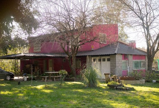 QUINTA EN VENTA MORENO