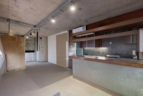 Monoambiente Venta Palermo mas cochera