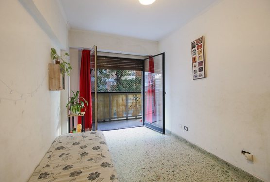 VENTA DEPTO 2 AMBIENTES CON BALCON BARRIO NORTE