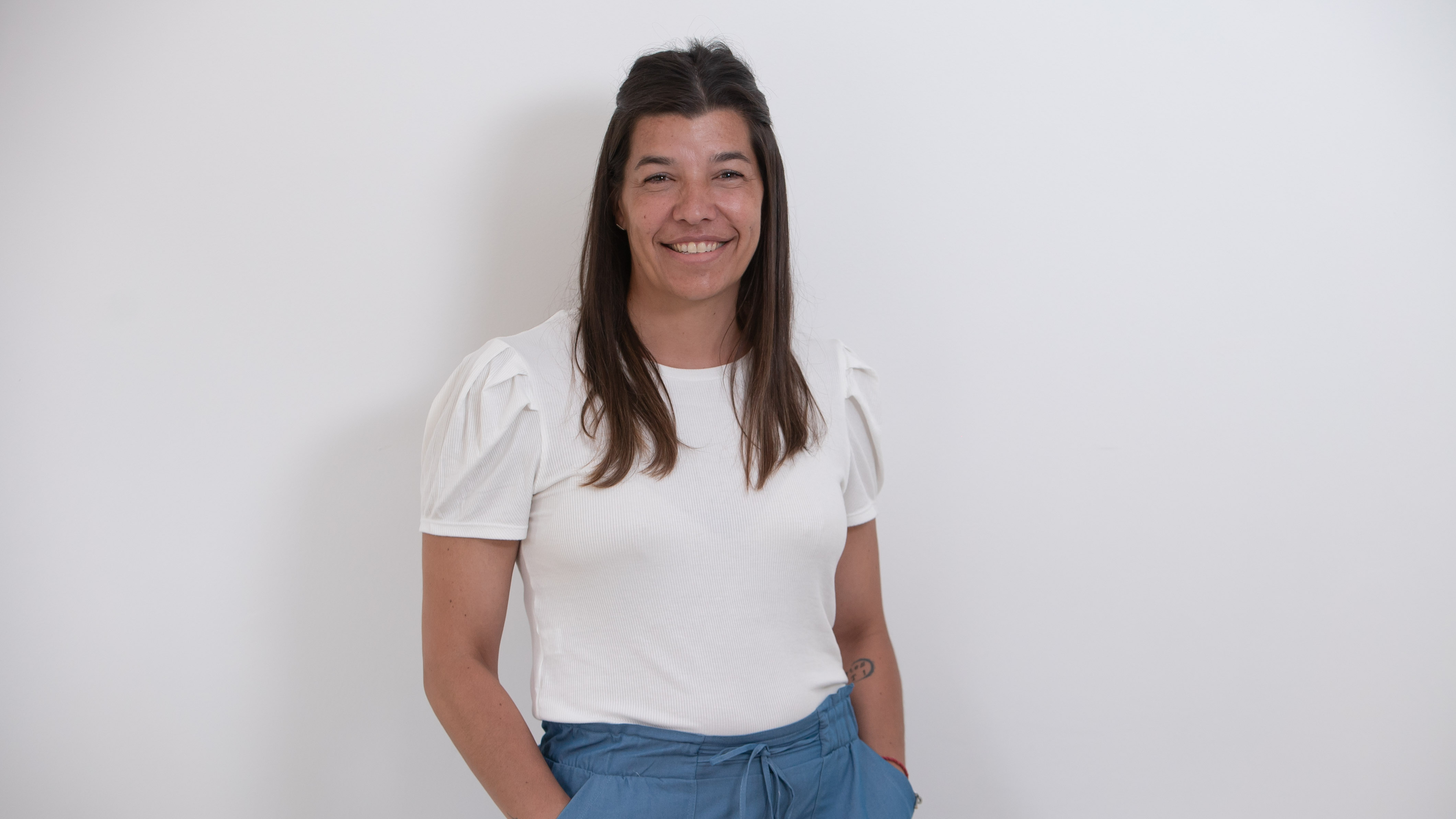 Paula Bianco