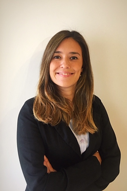 Cecilia Campero