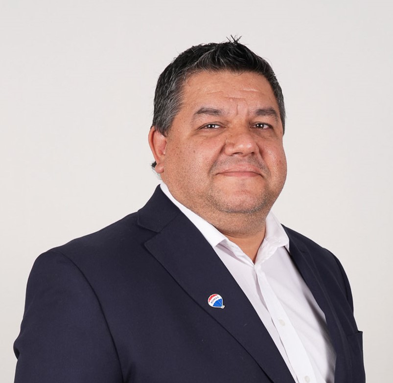 Pablo Martino
