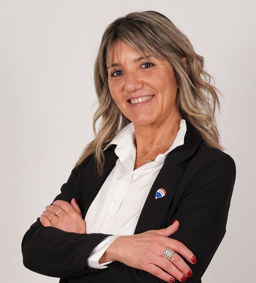 Analía Verónica Freijo