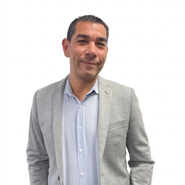 Maximiliano Sanchez