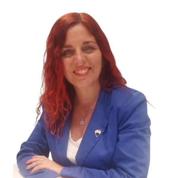 Gabriela Bonifacino