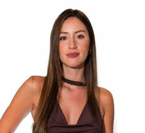 Martina Diaz