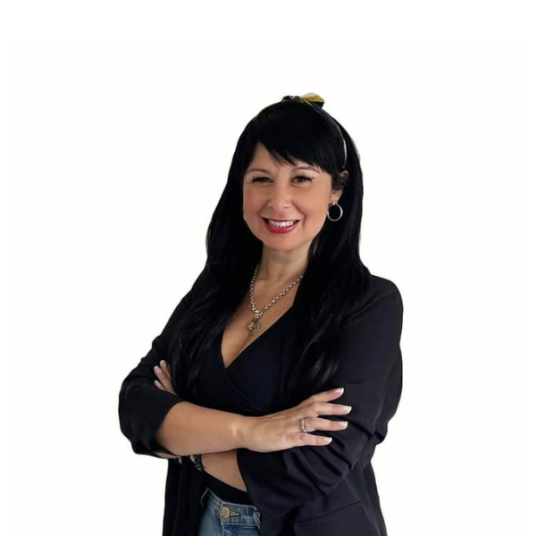 Cristina Garcia