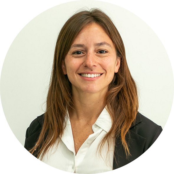 Jorgelina  Altamirano