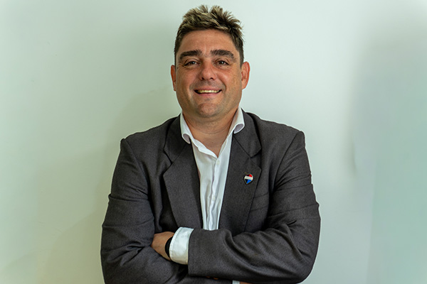 Juan Manuel Rodriguez