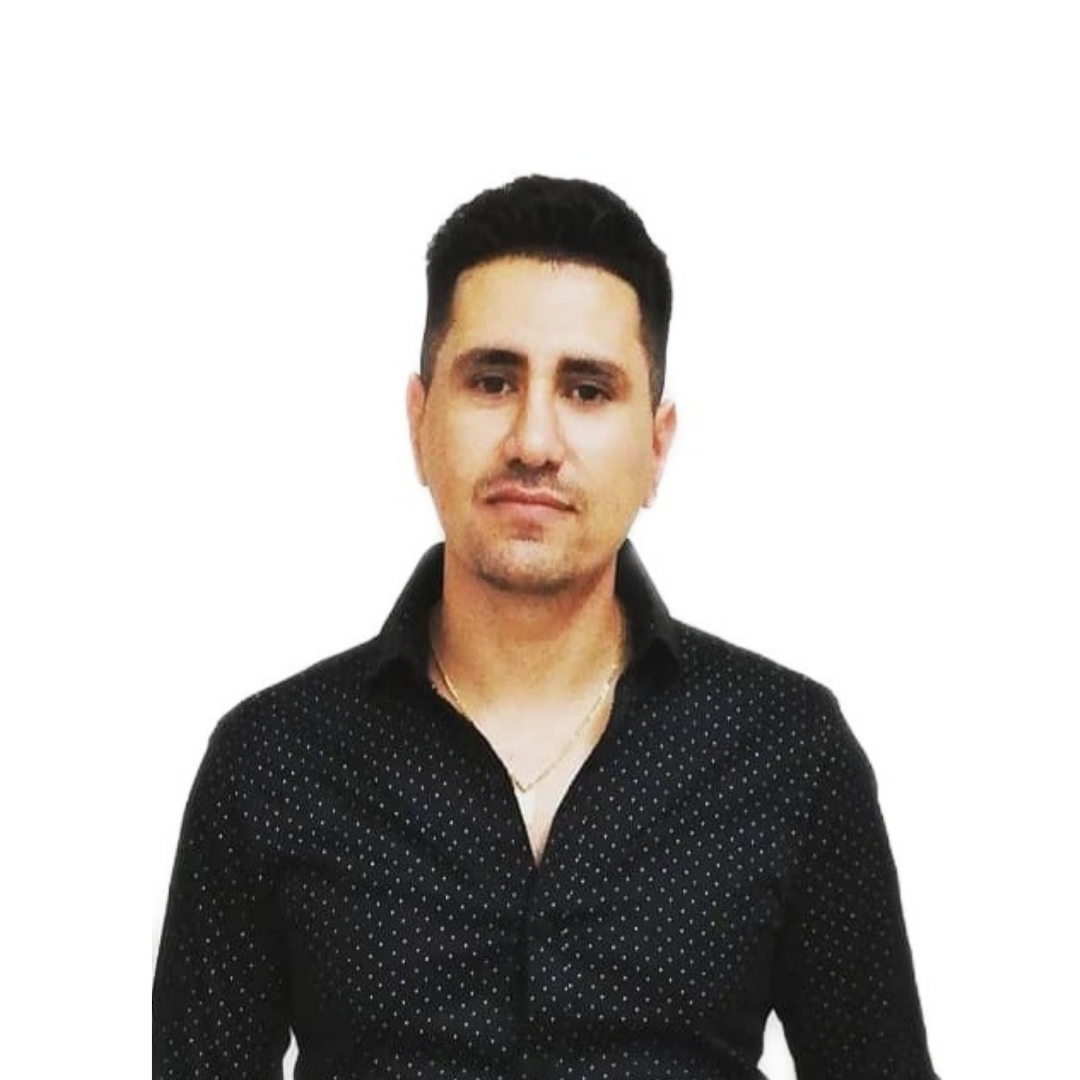 Carlos Molina