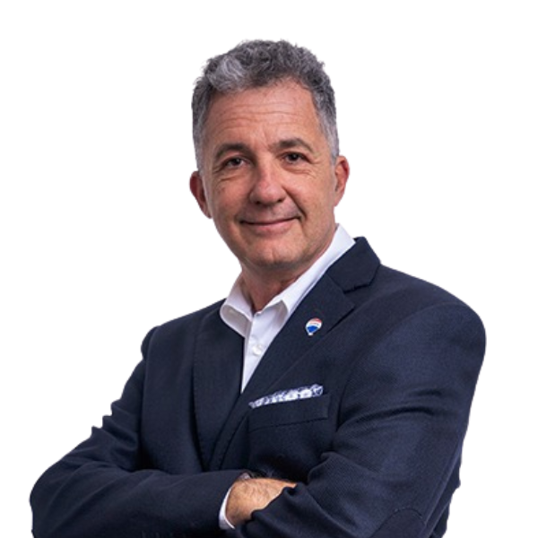Darío Marcón