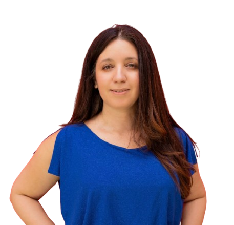 Marcela García Baez