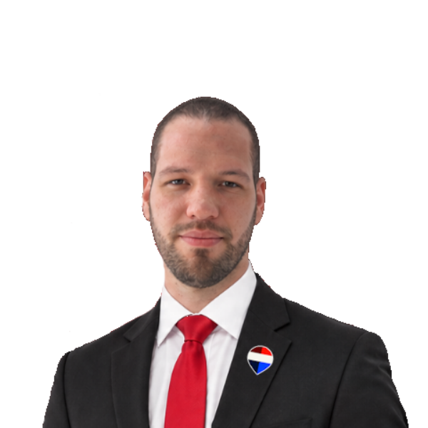 Cristian Maghenzani