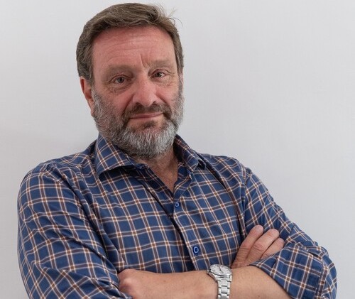 Fernando Gargiulo