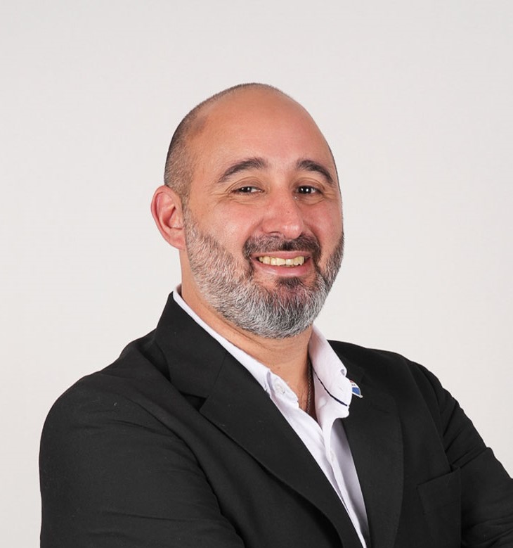 Javier Fonteiriz