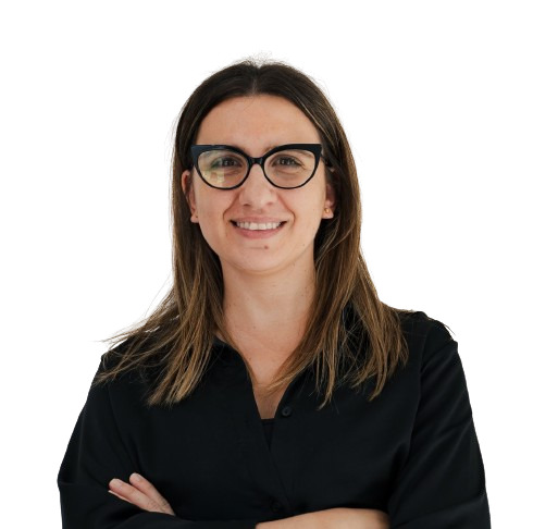 Soledad Zelasqui