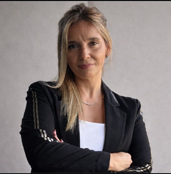 Maria Eugenia Chaquer