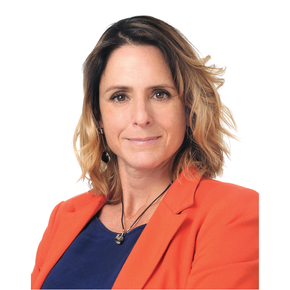 Vanesa Angerami